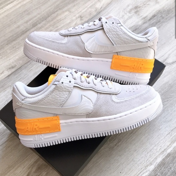 Nike air force shadow - Picture 2 of 7